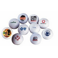 Pro-Flite Golf Balls